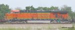 BNSF 5736